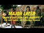 Lyrics of Watch out for this (bumaye) Major Lazer