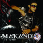 Lyrics of Te amo Makano