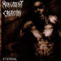 Il testo della Infernal desire Malevolent Creation