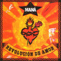 Lyrics of Eres mi religión Maná