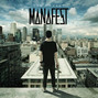 Lyrics of Edge of my life Manafest