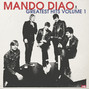 Il testo della Motown blood Mando Diao