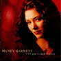 Il testo della Don't forget to cry Mandy Barnett