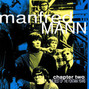 Lyrics of Cubist town Manfred Mann