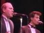 Il testo della Four brothers Manhattan Transfer