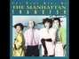 Il testo della Hot fun in the summertime Manhattan Transfer