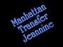 Il testo della Jeannine Manhattan Transfer