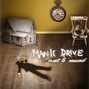 Il testo della Eleven regrets Manic Drive