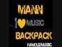 Paroles de Backpack Mann