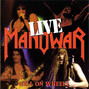 Il testo della Warriors of the world Manowar