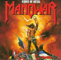 Il testo della Wheels of fire Manowar