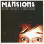 Il testo della I told a lie Mansions