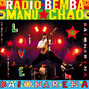 Lyrics of Crèv' la vie Manu Chao