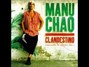 Lyrics of Despedida Manu Chao