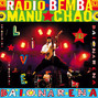 Lyrics of Dia luna ... dia pena Manu Chao
