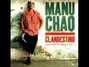 Il testo della Viento Manu Chao