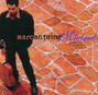 Lyrics of Amour hispanic Marc Antoine