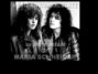 Lyrics of Girl in the thunderbolt suit Marc Bolan