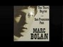 Paroles de San francisco poet Marc Bolan