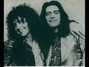 Lyrics of The time of love is now Marc Bolan