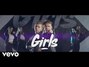 Il testo della Girls ft. madcon Marcus & Martinus