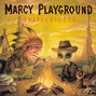 Il testo della Pigeon farm Marcy Playground