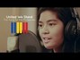 Paroles de United we stand - the song for the philippines Maria Aragon