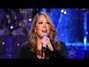 Lyrics of O little town of bethlehem Mariah Carey