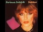 Il testo della I'll be your baby tonight Marianne Faithfull
