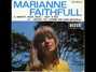 Il testo della L ... devant toi Marianne Faithfull