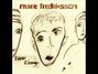 Il testo della The good life Marie Fredriksson