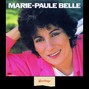 Lyrics of L'amour dans les volubilis Marie-paule Belle