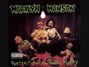 Il testo della Filth Marilyn Manson