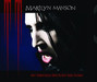 Il testo della Heart-shaped glasses (when the heart guides the hand) Marilyn Manson
