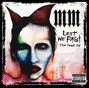 Il testo della Irresponsible hate anthem Marilyn Manson