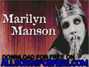 Il testo della Telephone Marilyn Manson