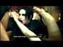 Il testo della You spin me right round Marilyn Manson