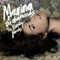 Il testo della Hermit the frog Marina And The Diamonds