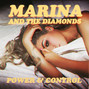 Paroles de Power & control (michael woods remix) Marina And The Diamonds