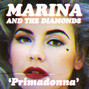 Lyrics of Primadonna Marina And The Diamonds