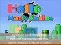 Il testo della Hello Mario