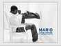 Il testo della Let me love you [remix] Mario