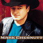 Lyrics of Good night to be lonely Mark Chesnutt