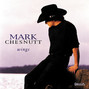 Lyrics of (i think) i've finally broken mine Mark Chesnutt