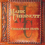 Lyrics of It's a little too late Mark Chesnutt