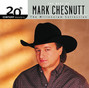 Il testo della She dreams Mark Chesnutt