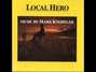 Il testo della Going home [theme of the local hero] Mark Knopfler