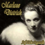 Il testo della Lili marleen Marlene Dietrich