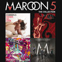 Lyrics of Won't go home without you Maroon 5