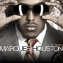 Il testo della Beautiful woman Marques Houston